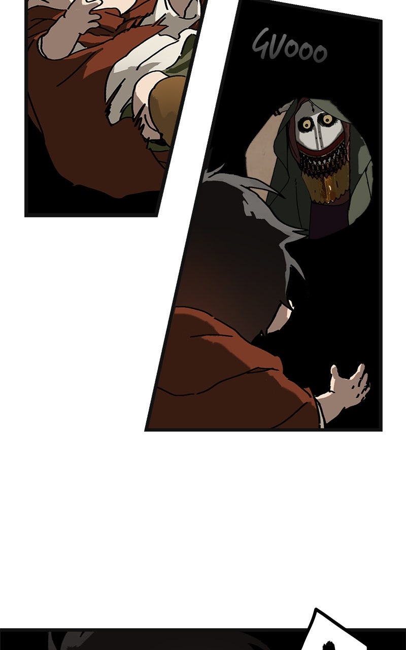 Read On the Way to Meet Mom Manga Online