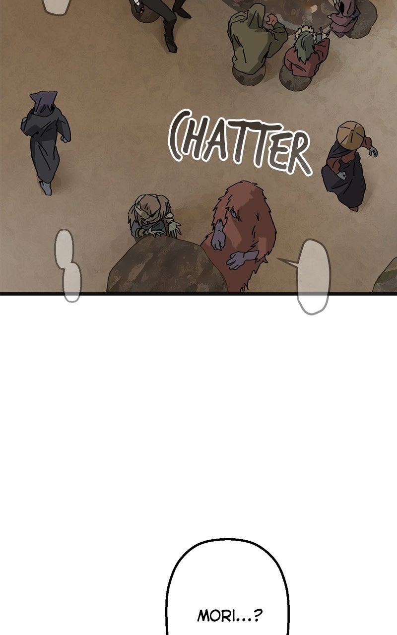 Read On the Way to Meet Mom Manga Online