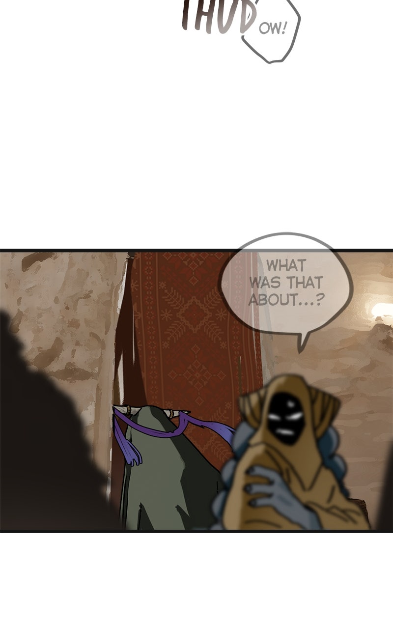 Read On the Way to Meet Mom Manga Online