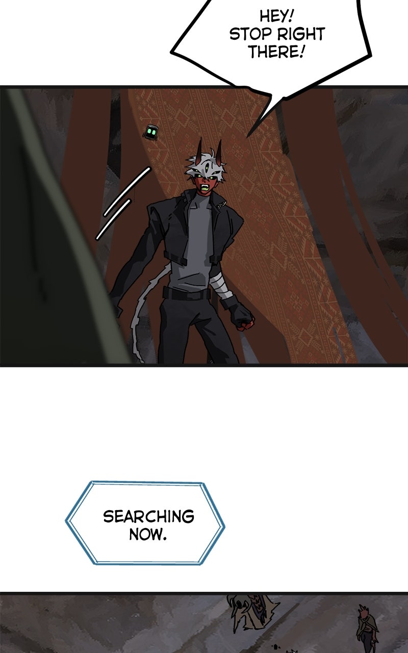 Read On the Way to Meet Mom Manga Online