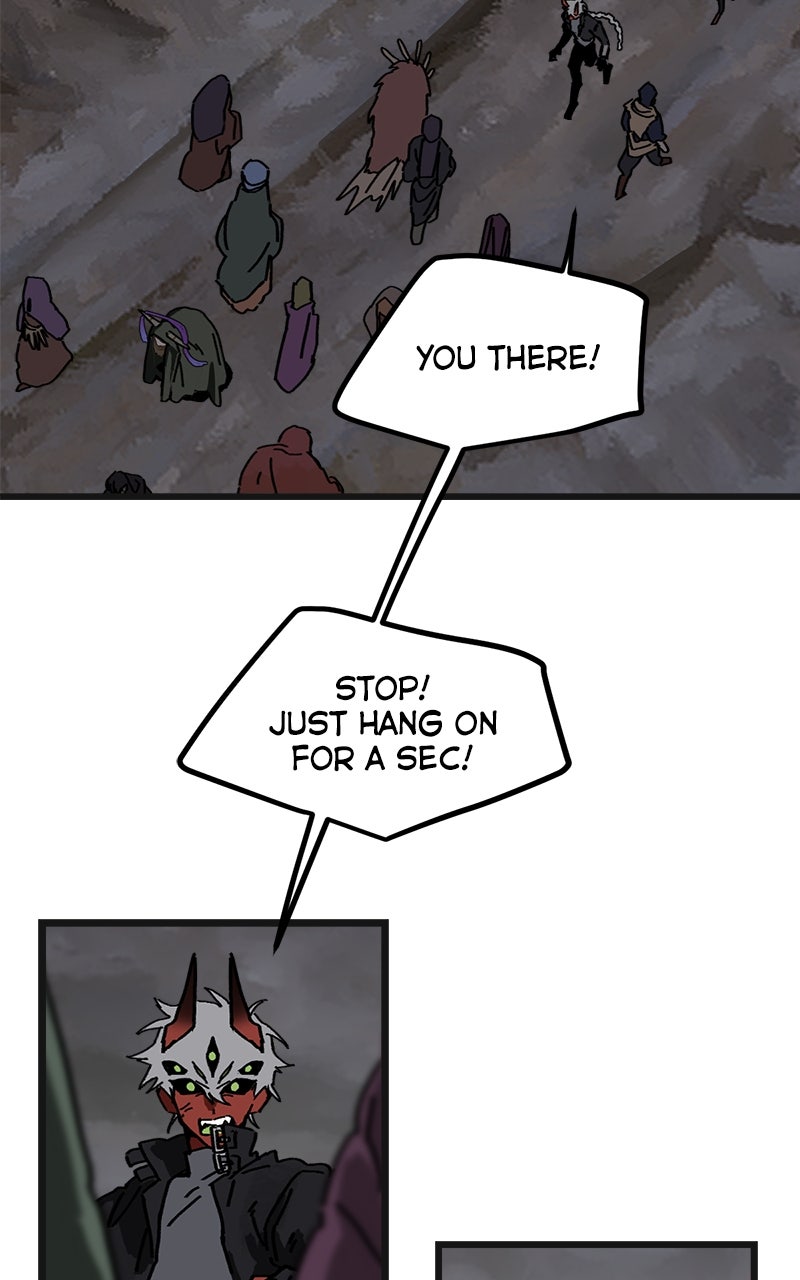 Read On the Way to Meet Mom Manga Online