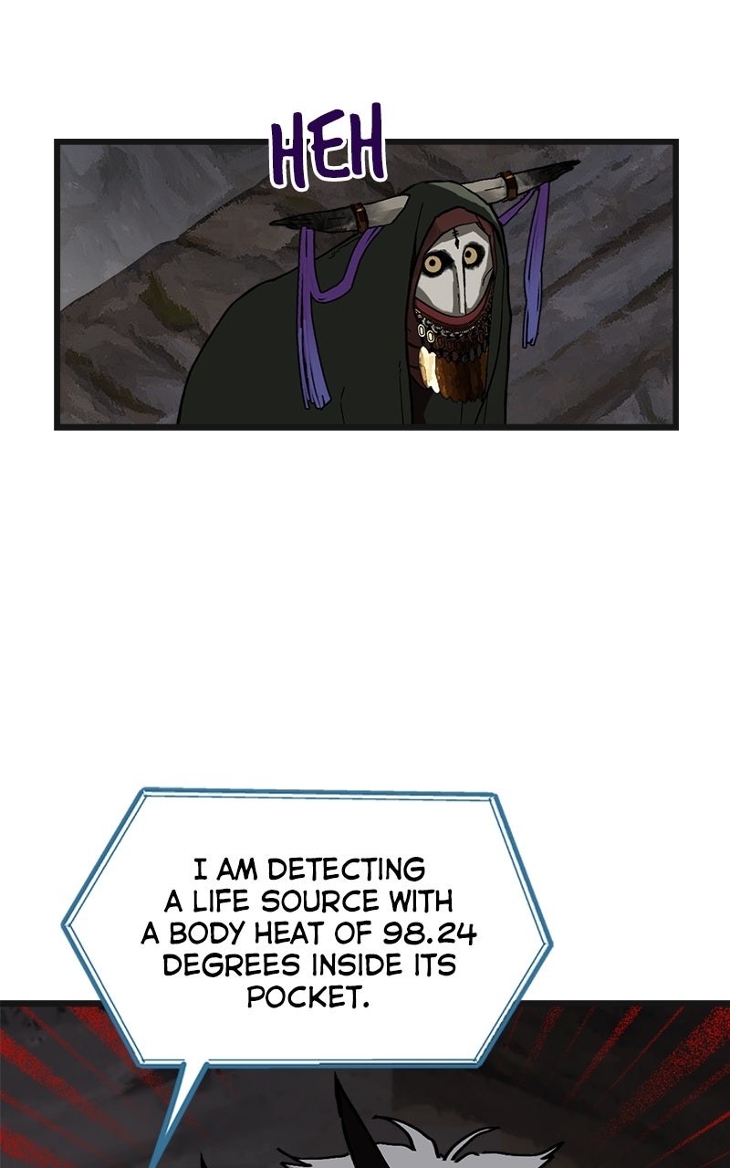 Read On the Way to Meet Mom Manga Online