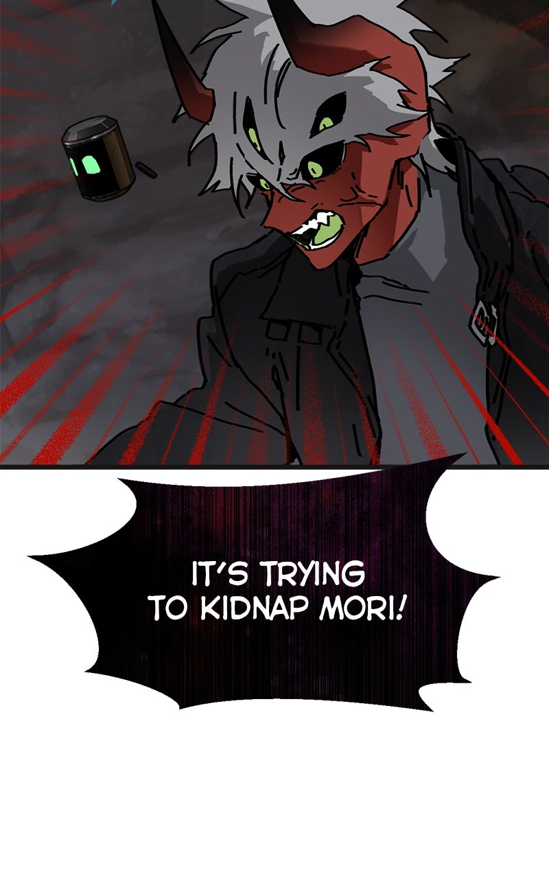 Read On the Way to Meet Mom Manga Online