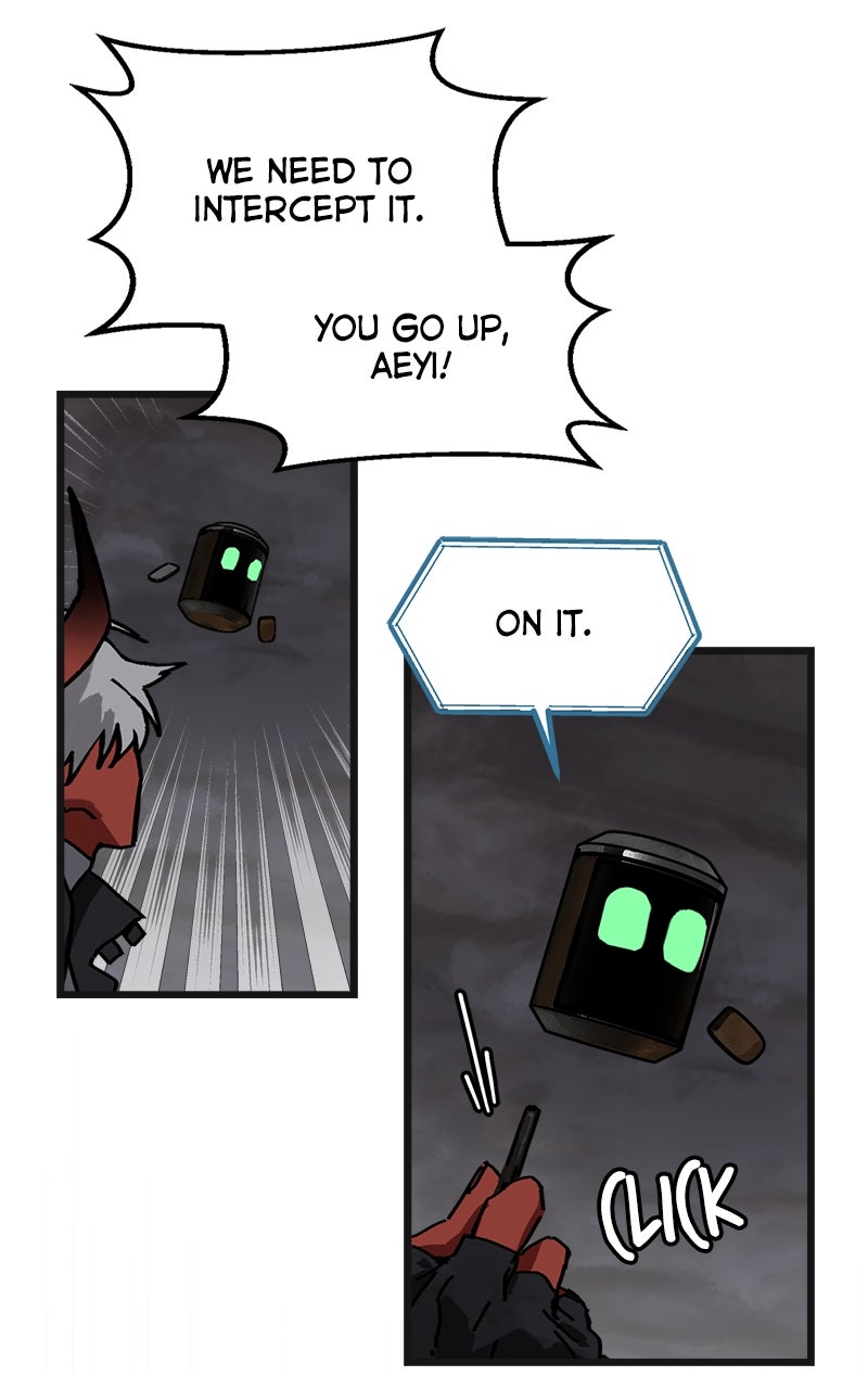 Read On the Way to Meet Mom Manga Online