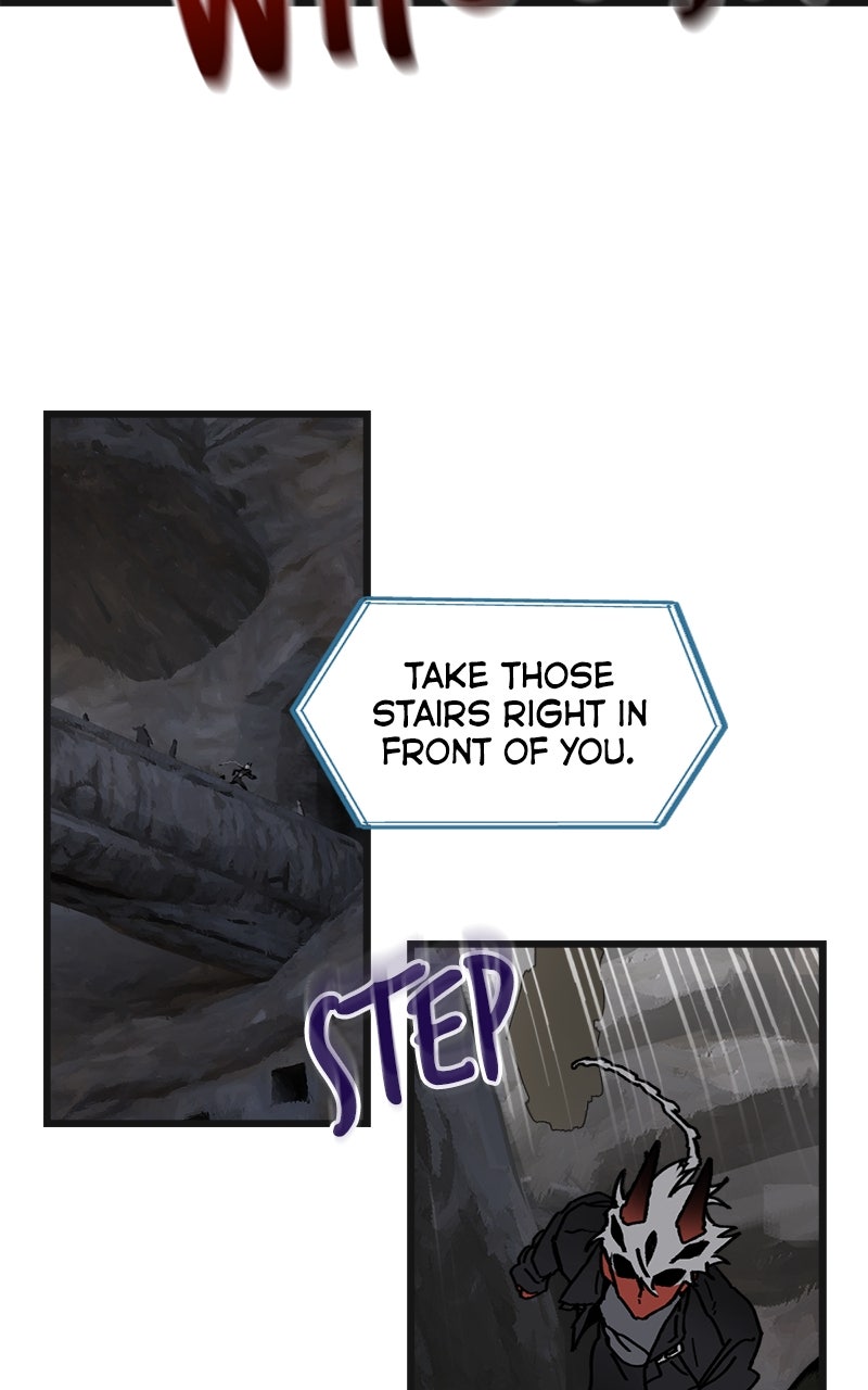 Read On the Way to Meet Mom Manga Online