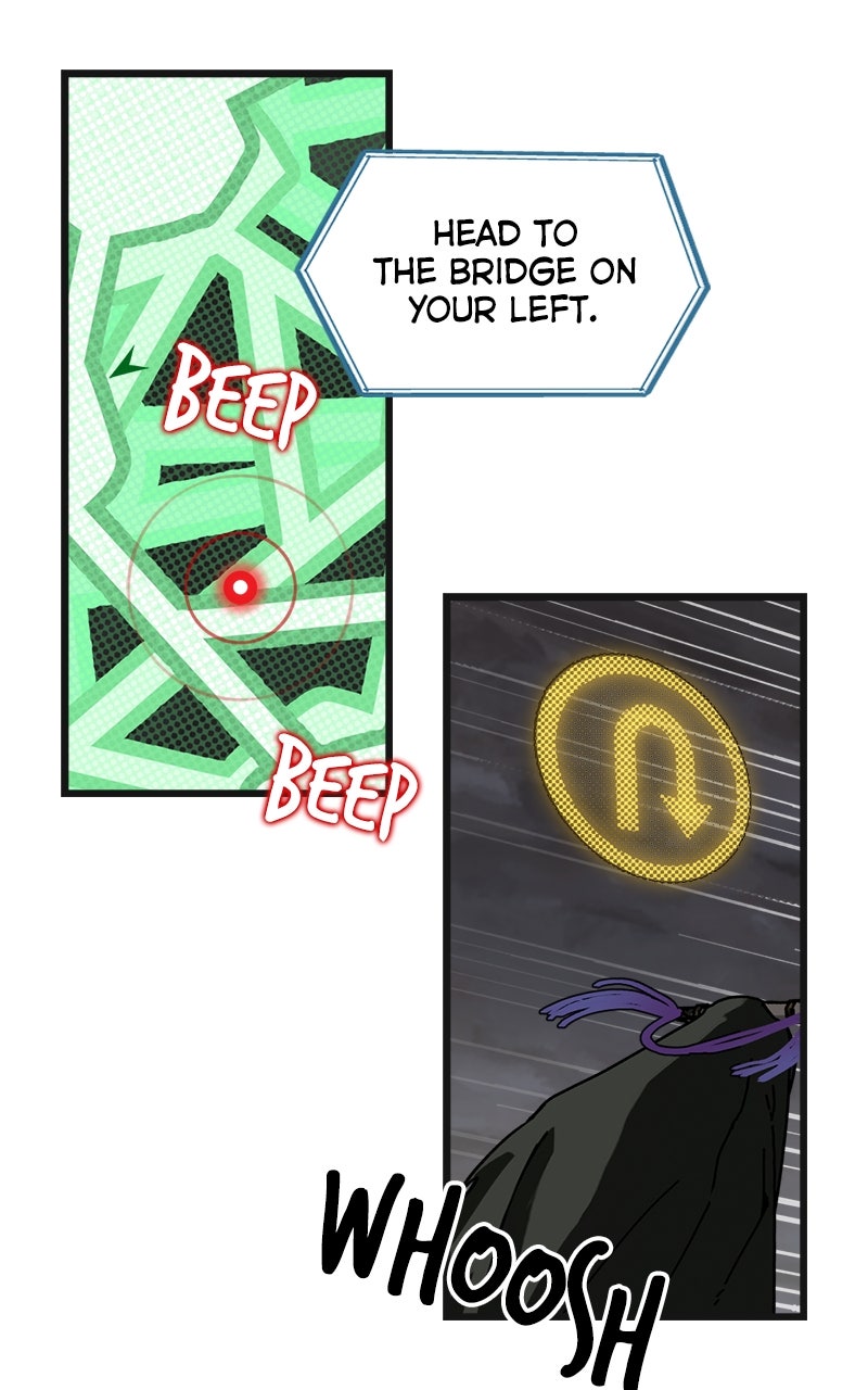 Read On the Way to Meet Mom Manga Online