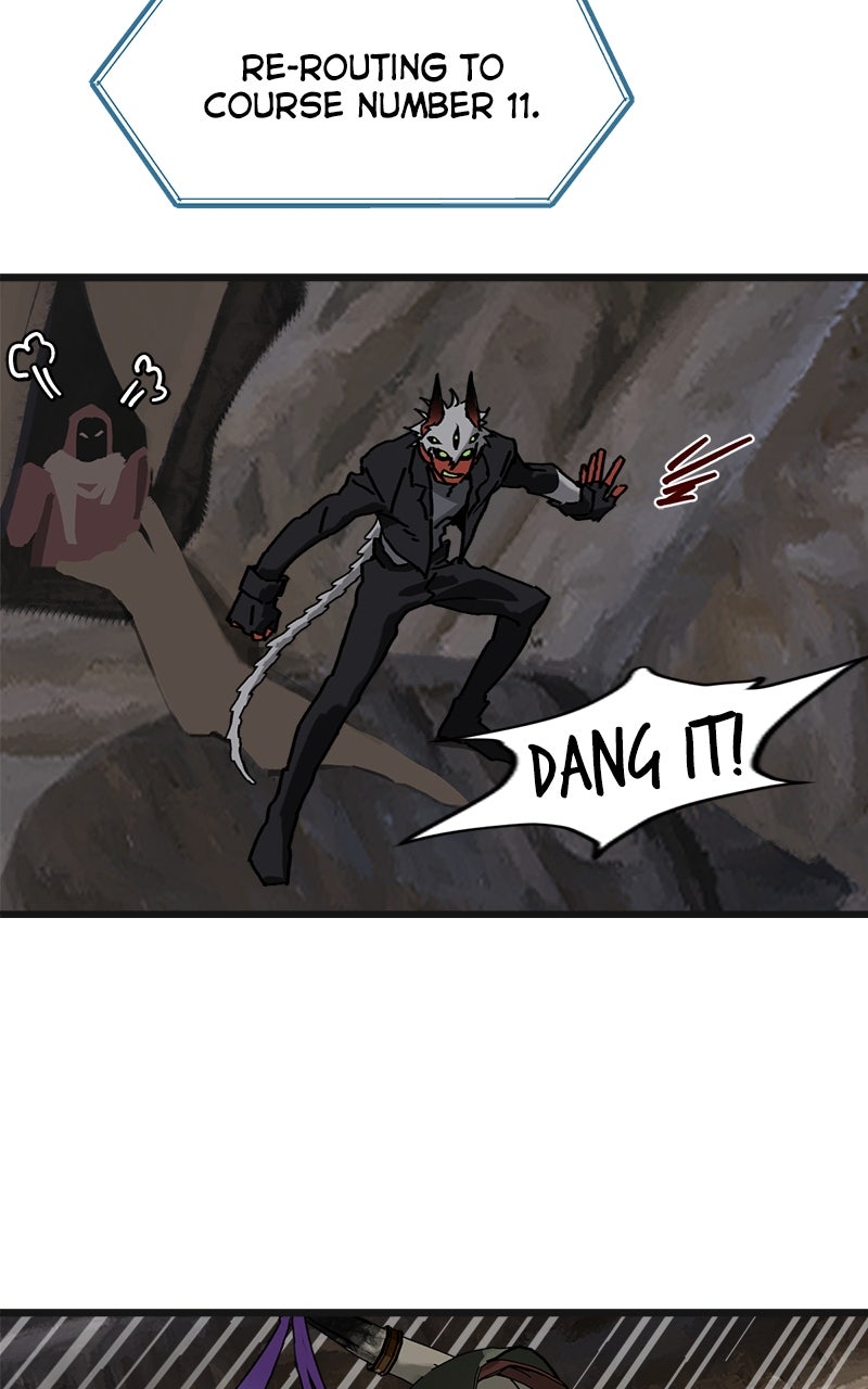 Read On the Way to Meet Mom Manga Online