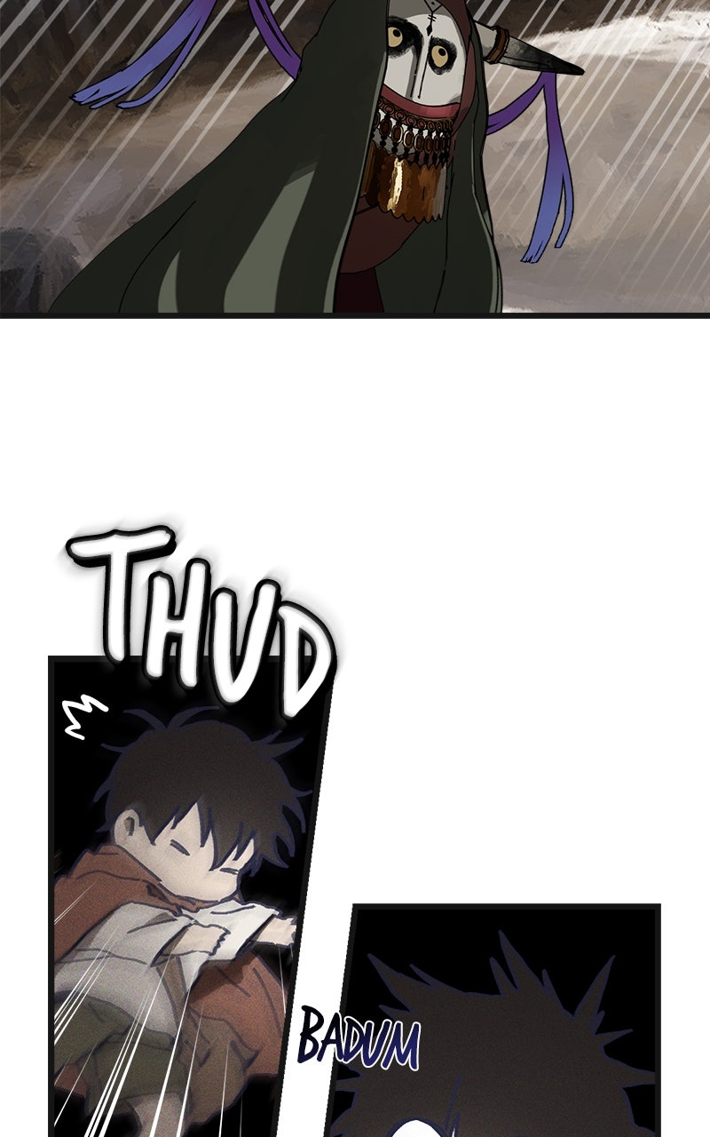 Read On the Way to Meet Mom Manga Online