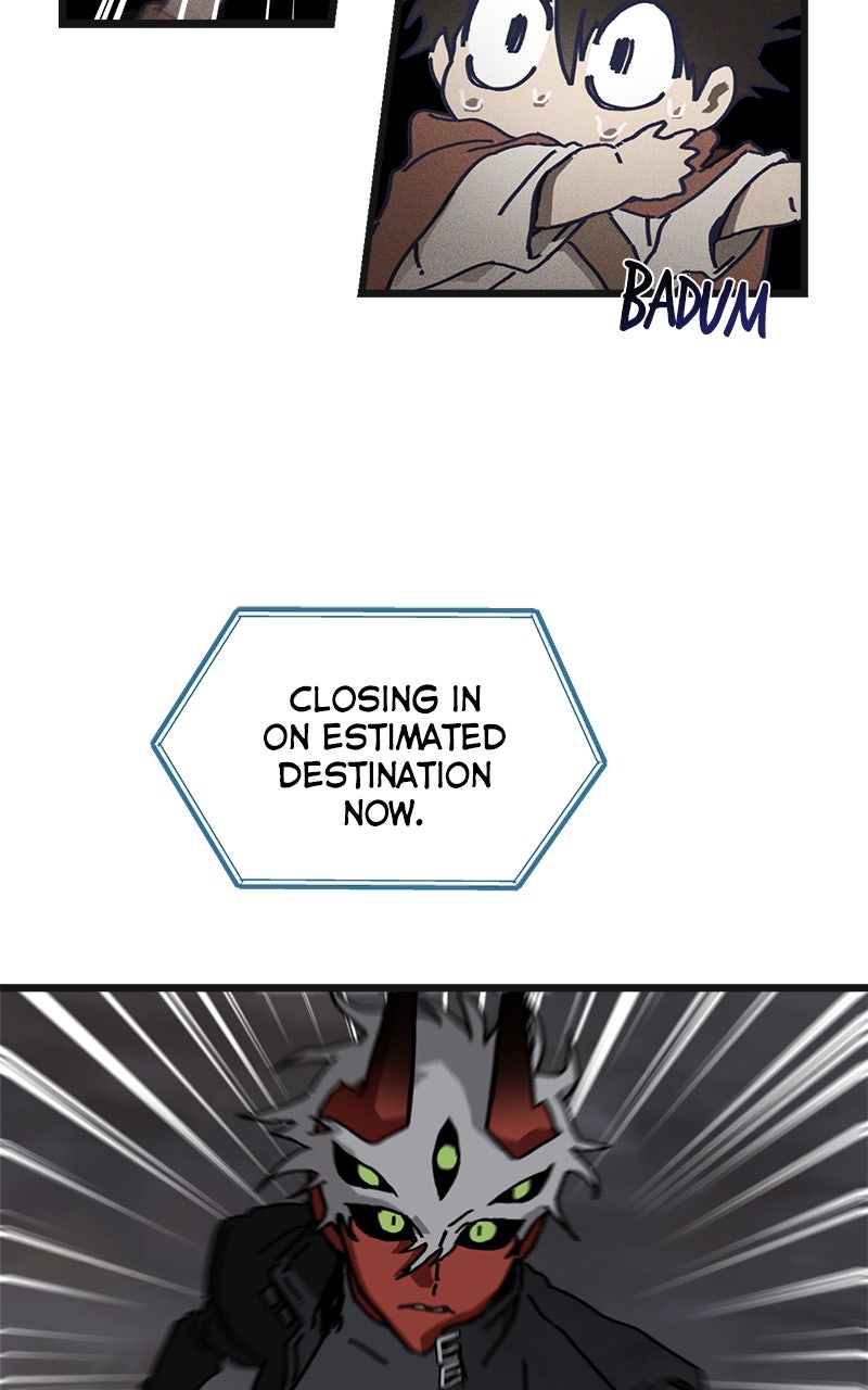 Read On the Way to Meet Mom Manga Online