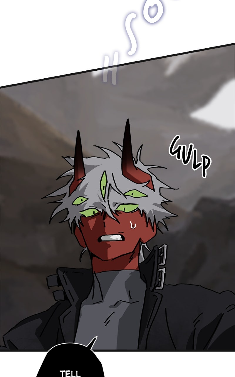 Read On the Way to Meet Mom Manga Online