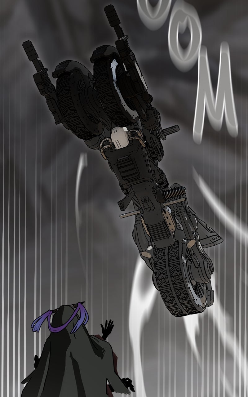 Read On the Way to Meet Mom Manga Online