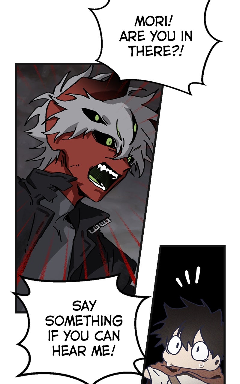 Read On the Way to Meet Mom Manga Online