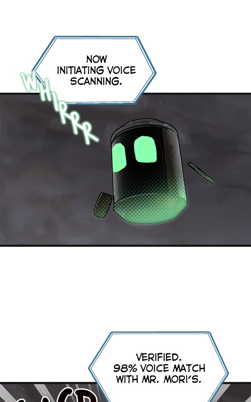 Read On the Way to Meet Mom Manga Online