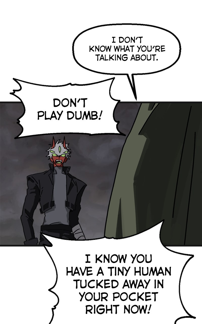 Read On the Way to Meet Mom Manga Online