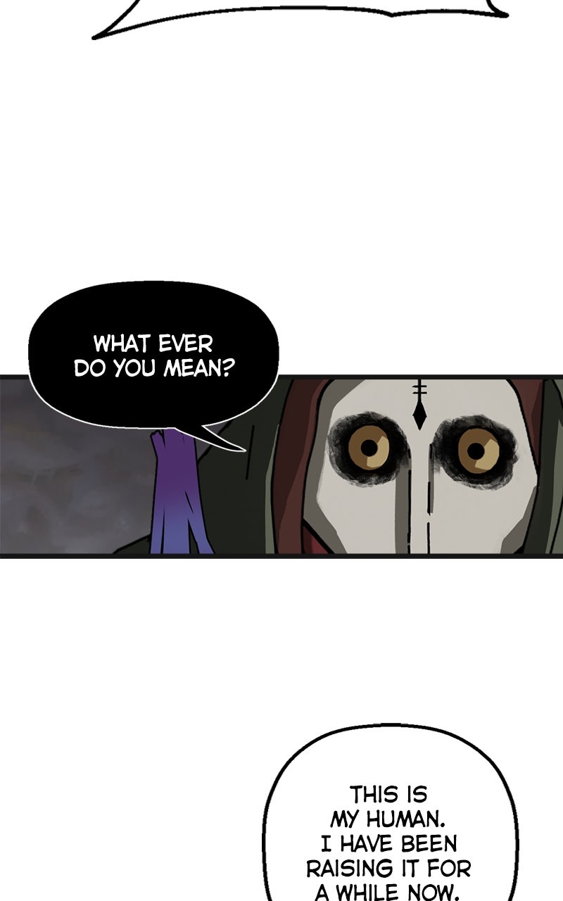 Read On the Way to Meet Mom Manga Online