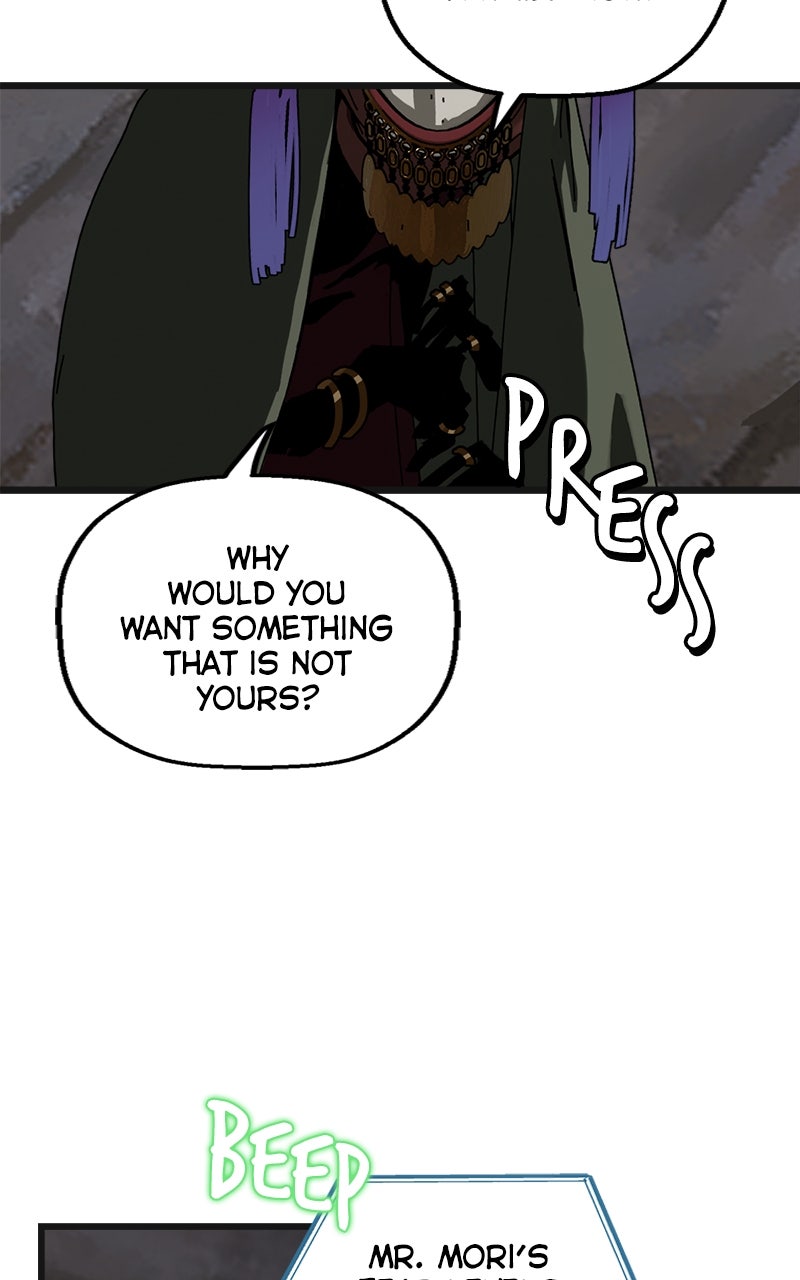 Read On the Way to Meet Mom Manga Online