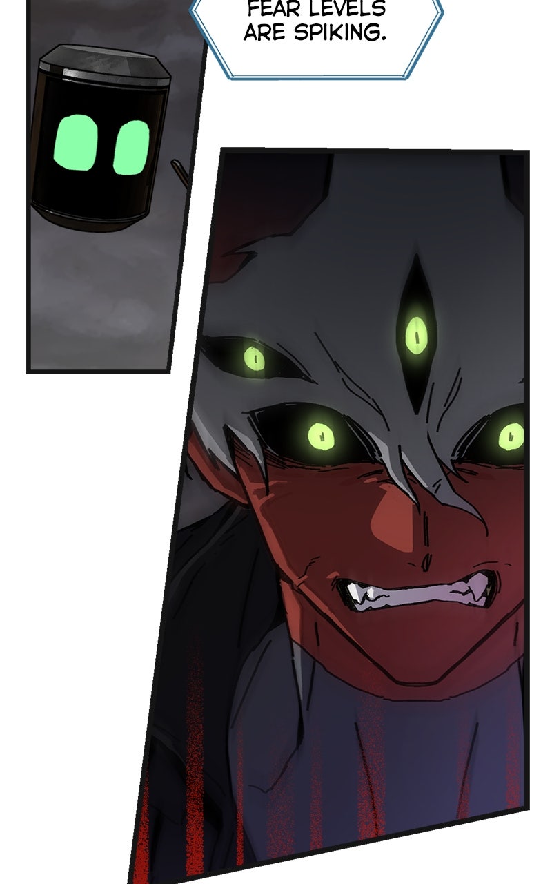 Read On the Way to Meet Mom Manga Online