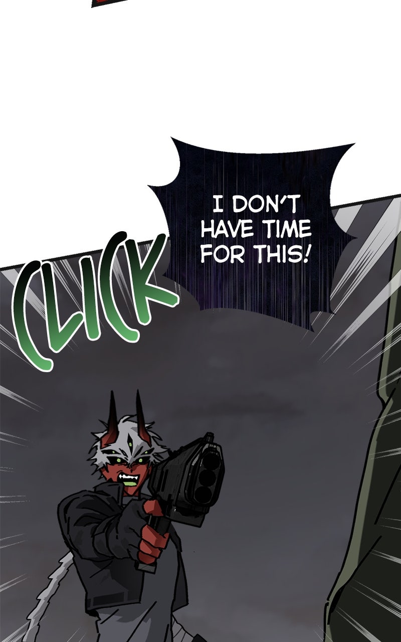 Read On the Way to Meet Mom Manga Online