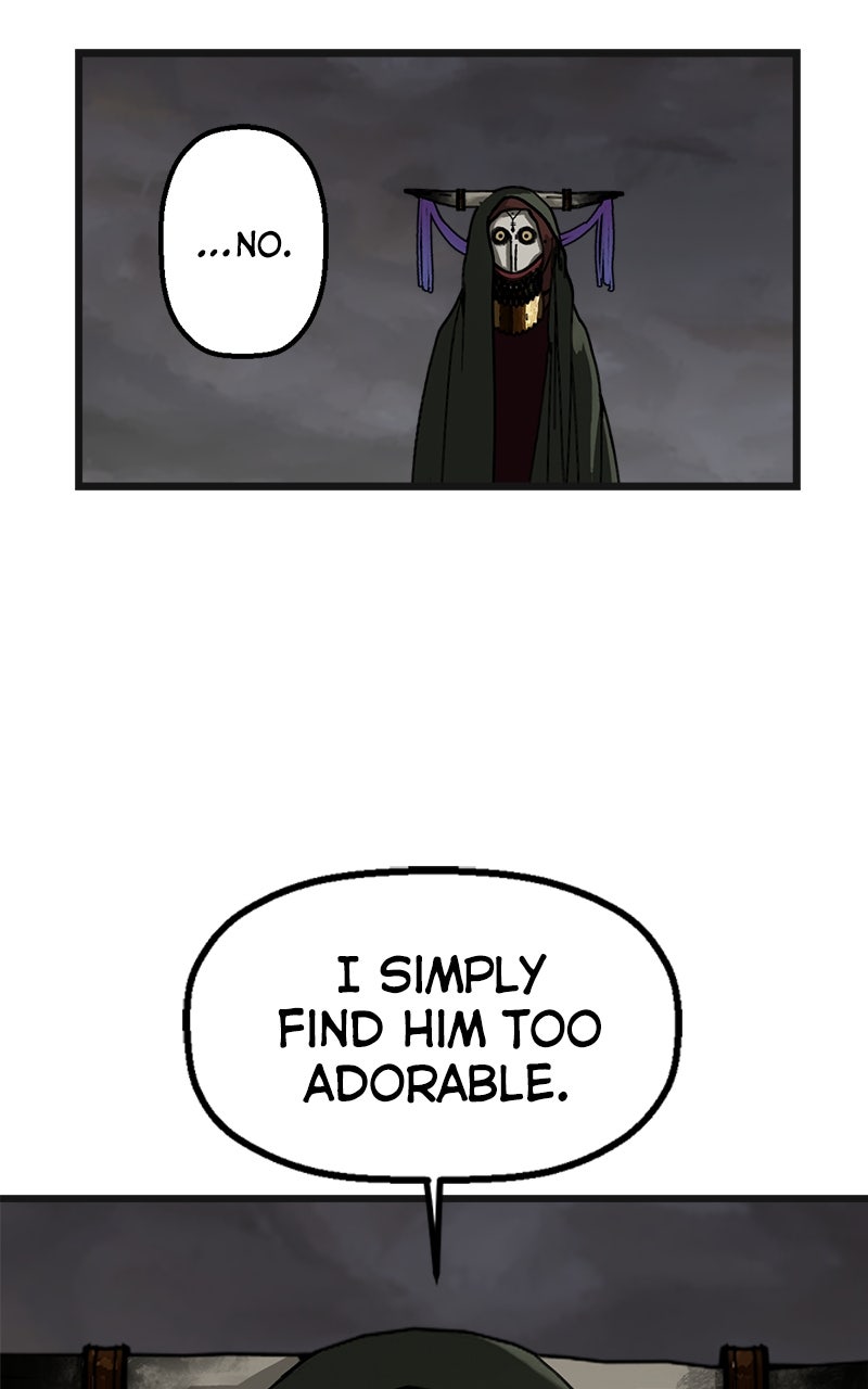 Read On the Way to Meet Mom Manga Online