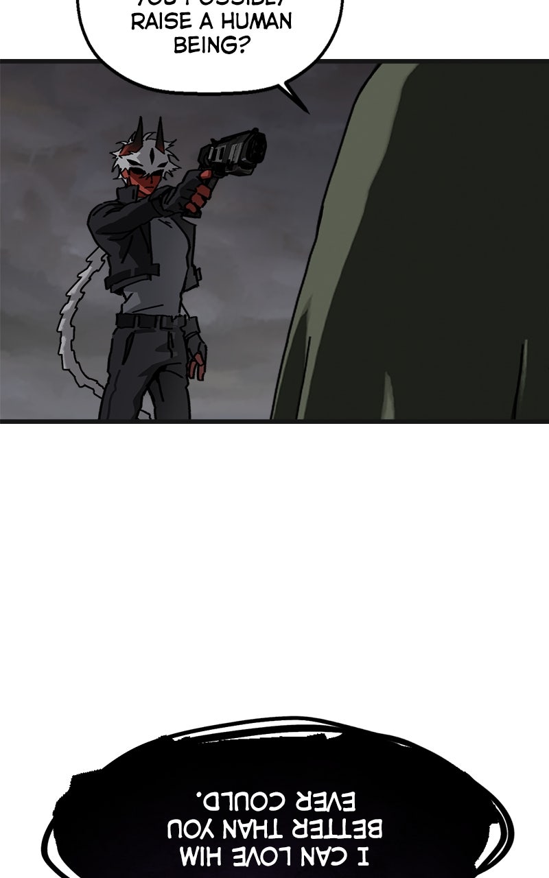 Read On the Way to Meet Mom Manga Online