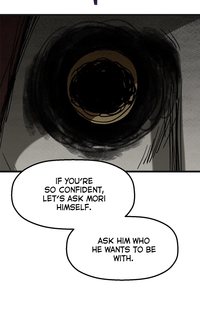 Read On the Way to Meet Mom Manga Online