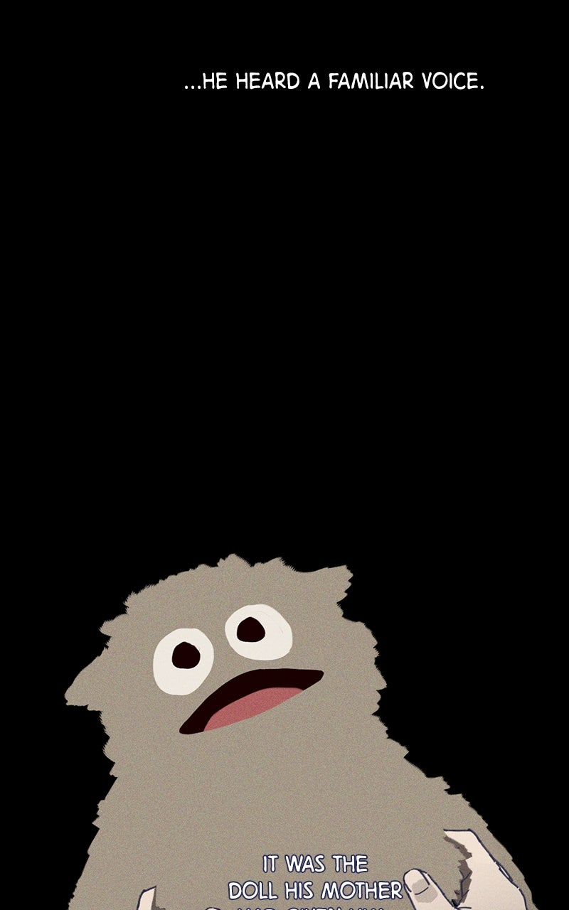 Read On the Way to Meet Mom Manga Online