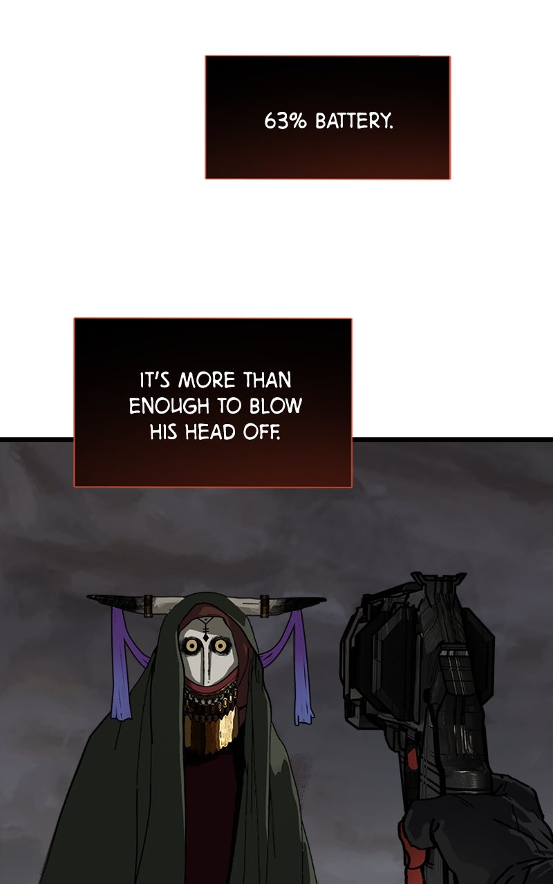 Read On the Way to Meet Mom Manga Online