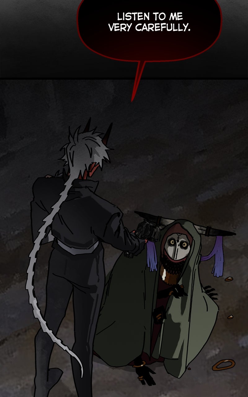 Read On the Way to Meet Mom Manga Online