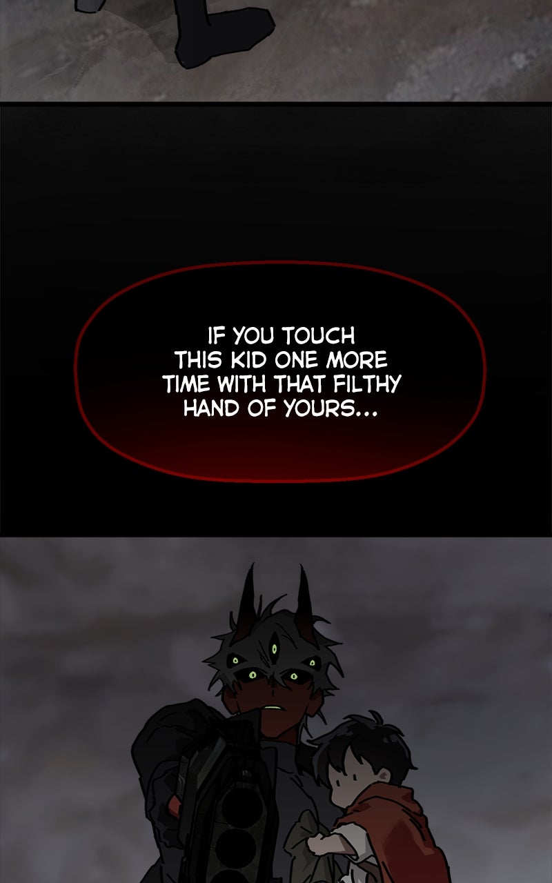 Read On the Way to Meet Mom Manga Online