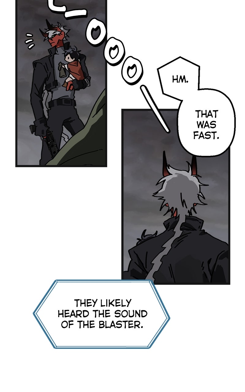 Read On the Way to Meet Mom Manga Online