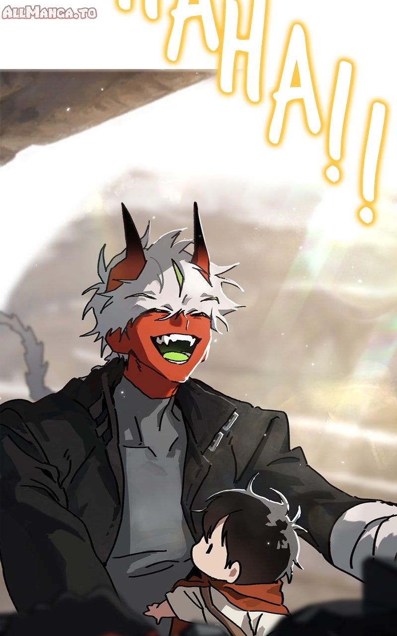 Read On the Way to Meet Mom Manga Online