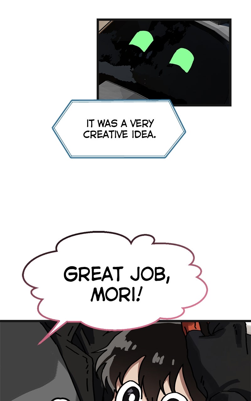 Read On the Way to Meet Mom Manga Online