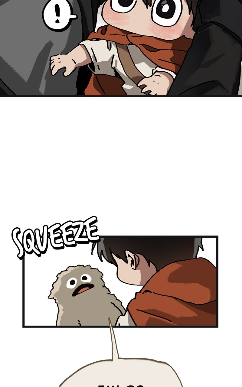 Read On the Way to Meet Mom Manga Online