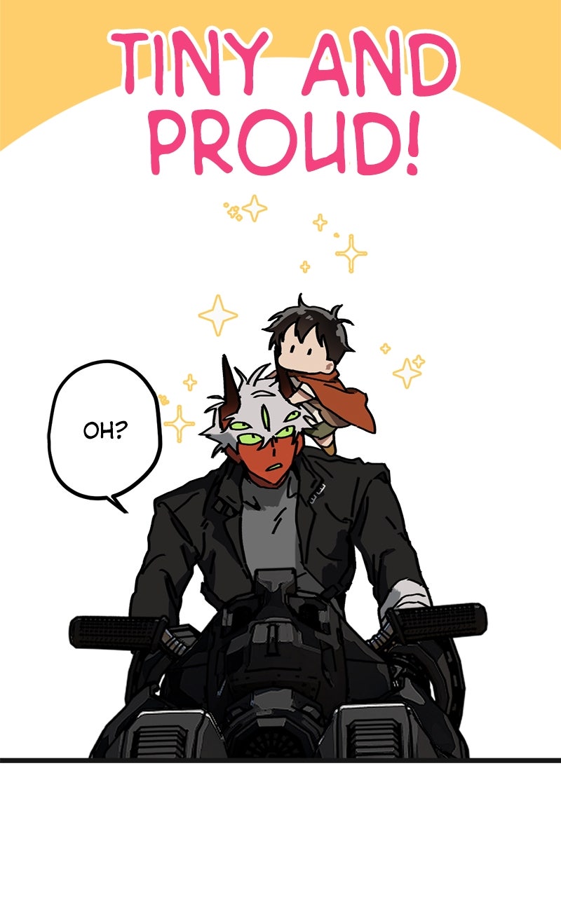 Read On the Way to Meet Mom Manga Online