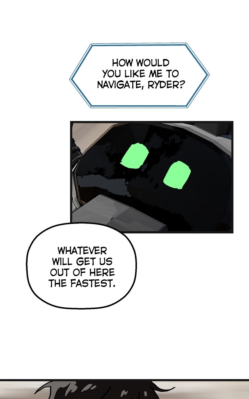 Read On the Way to Meet Mom Manga Online