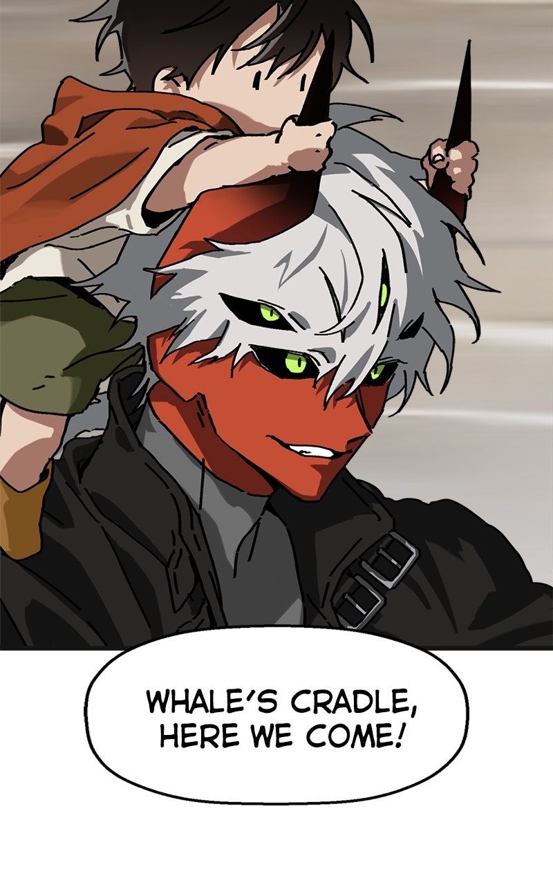 Read On the Way to Meet Mom Manga Online