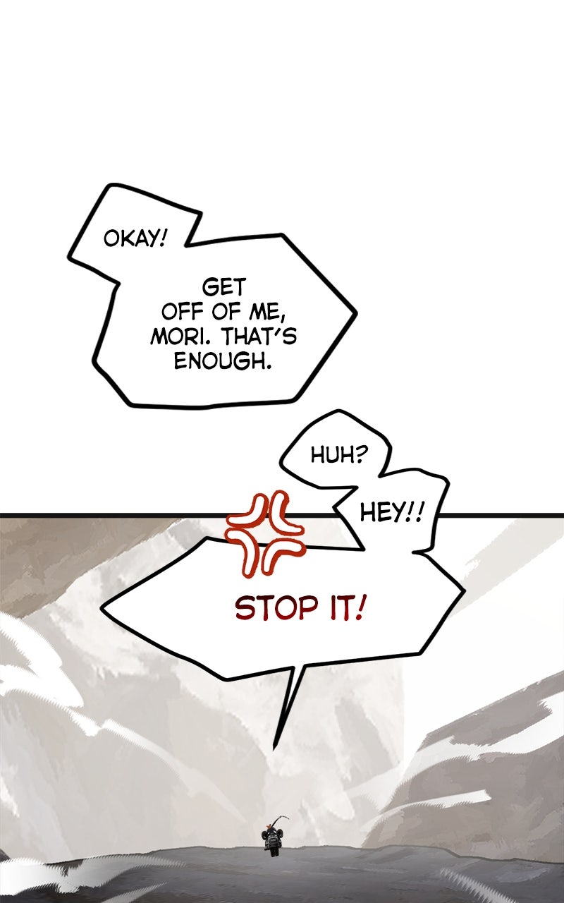 Read On the Way to Meet Mom Manga Online