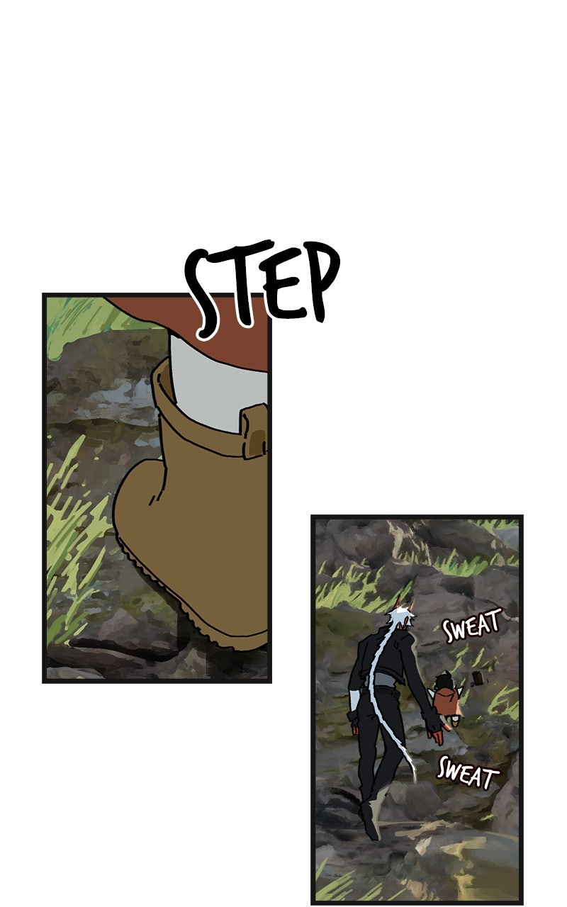 Read On the Way to Meet Mom Manga Online