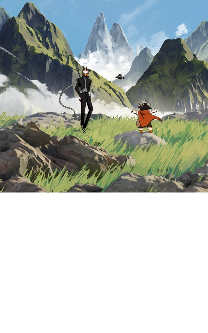 Read On the Way to Meet Mom Manga Online