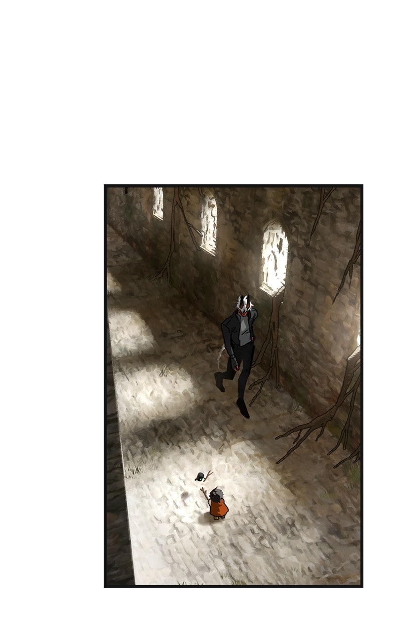 Read On the Way to Meet Mom Manga Online