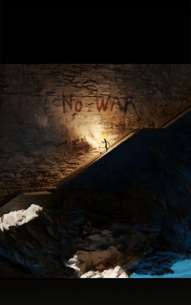 Read On the Way to Meet Mom Manga Online