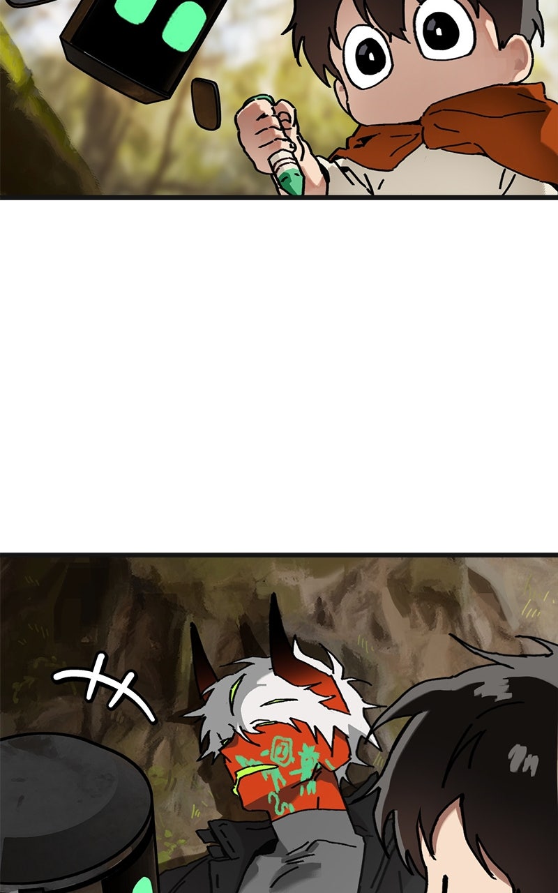 Read On the Way to Meet Mom Manga Online