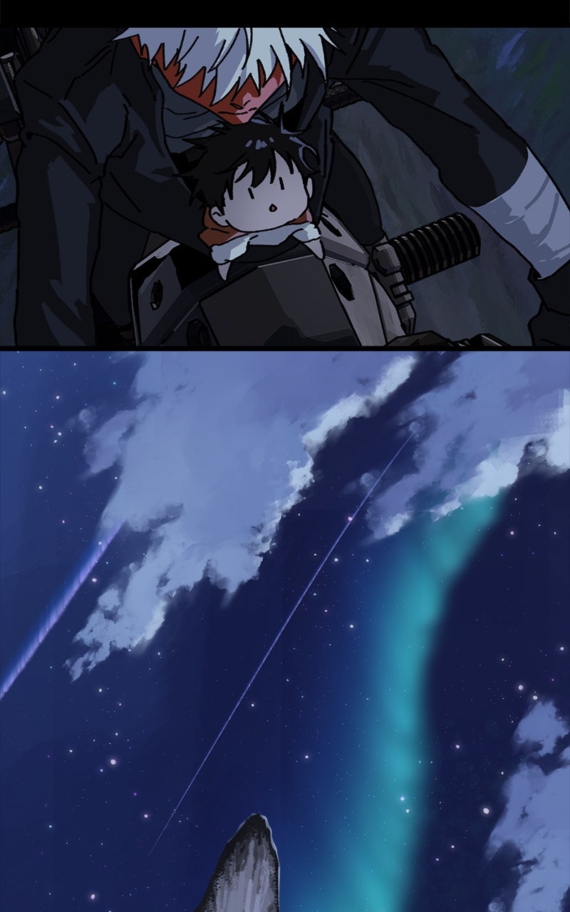 Read On the Way to Meet Mom Manga Online