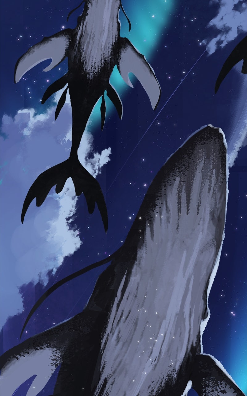 Read On the Way to Meet Mom Manga Online