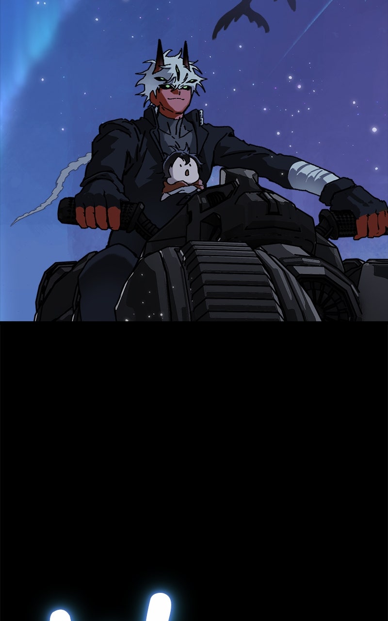 Read On the Way to Meet Mom Manga Online