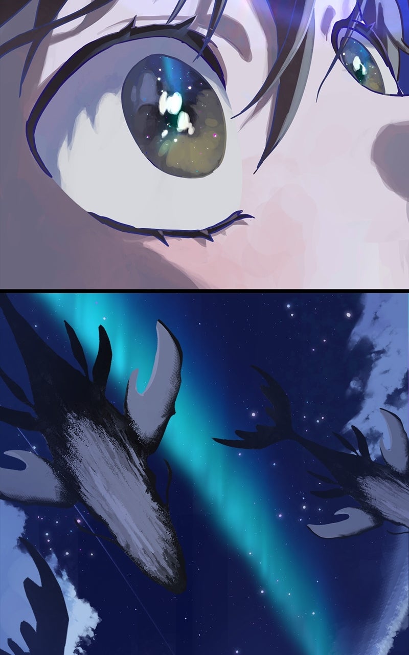 Read On the Way to Meet Mom Manga Online