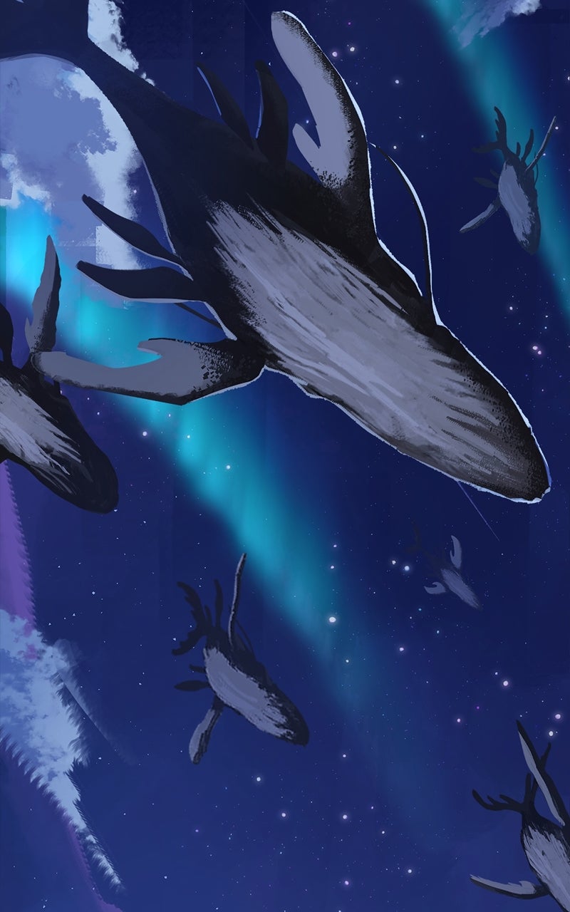 Read On the Way to Meet Mom Manga Online