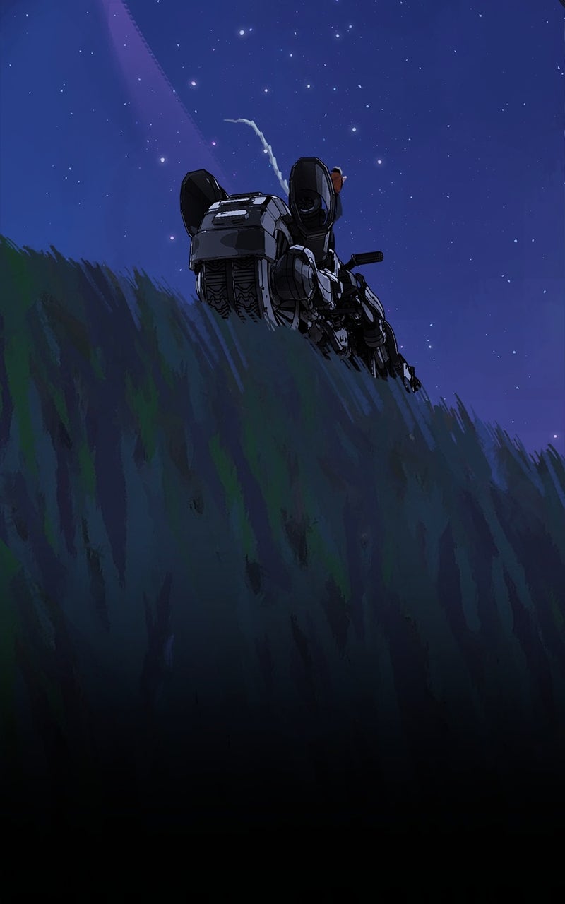 Read On the Way to Meet Mom Manga Online