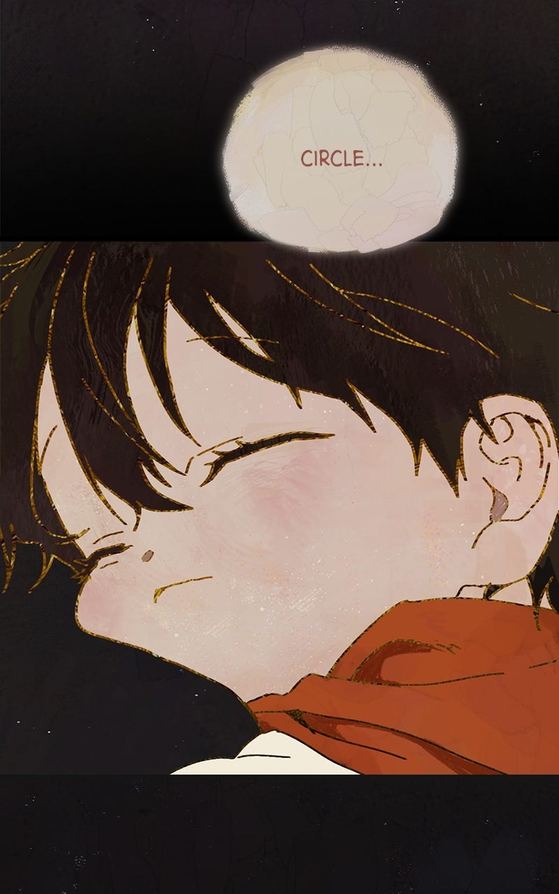 Read On the Way to Meet Mom Manga Online