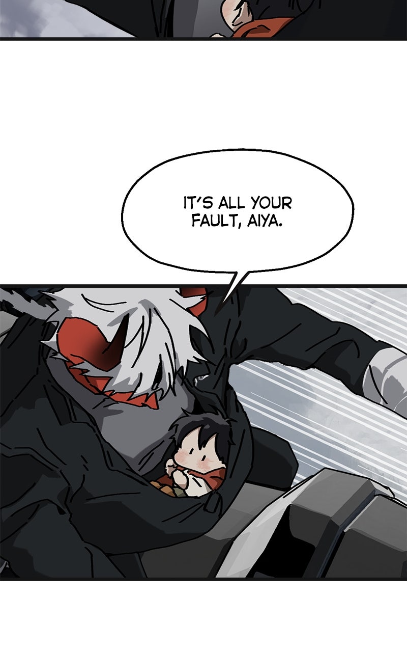 Read On the Way to Meet Mom Manga Online